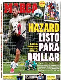 Marca - 07-06-2020