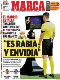 Marca - 07-07-2020