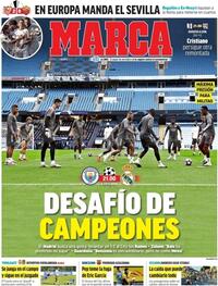 Marca - 07-08-2020