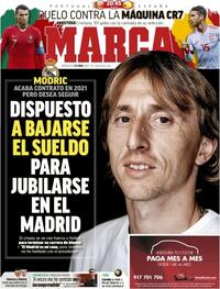 Marca - 07-10-2020