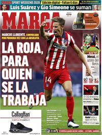Marca - 07-11-2020