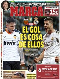 Marca - 08-01-2020
