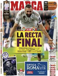Marca - 08-03-2020