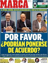Marca - 08-04-2020
