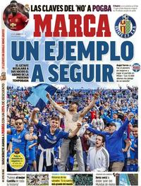 Marca - 08-05-2020