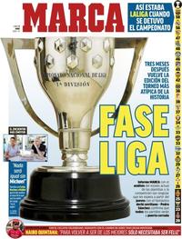 Marca - 08-06-2020