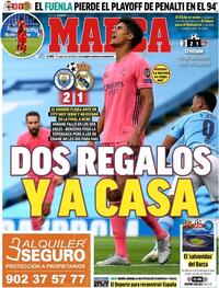 Marca - 08-08-2020