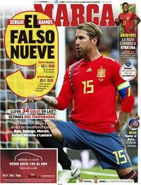 Marca - 08-09-2020