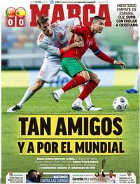 Marca - 08-10-2020