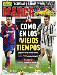 Marca - 08-12-2020