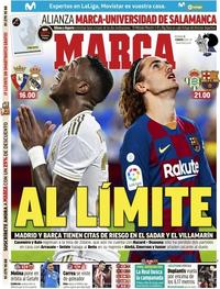 Marca - 09-02-2020