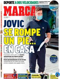 Marca - 09-05-2020