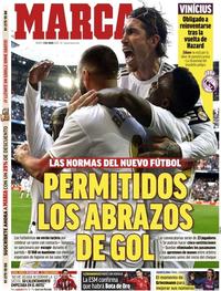 Marca - 09-06-2020