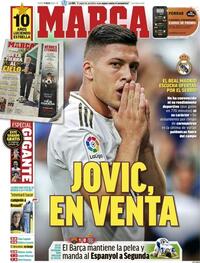 Marca - 09-07-2020