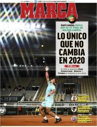 Marca - 09-10-2020