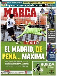 Marca - 09-11-2020
