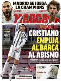 Marca - 09-12-2020