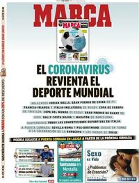 Marca - 10-03-2020