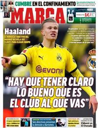 Marca - 10-04-2020