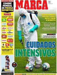 Marca - 10-05-2020