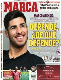 Marca - 10-06-2020