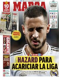 Marca - 10-07-2020
