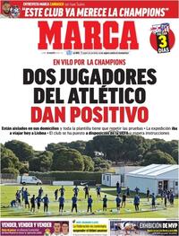 Marca - 10-08-2020