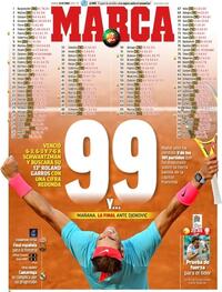 Marca - 10-10-2020