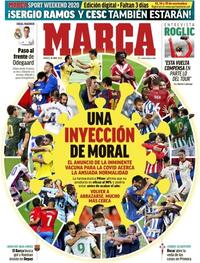 Marca - 10-11-2020