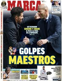 Marca - 11-01-2020