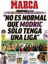 Marca - 11-02-2020