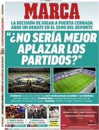 Marca - 11-03-2020