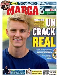 Marca - 11-04-2020