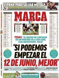 Marca - 11-05-2020