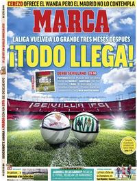 Marca - 11-06-2020