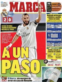 Marca - 11-07-2020