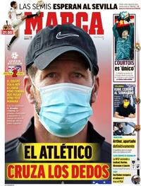 Marca - 11-08-2020