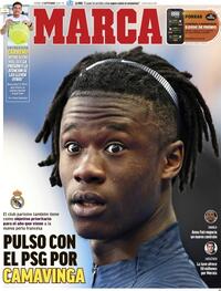 Marca - 11-09-2020