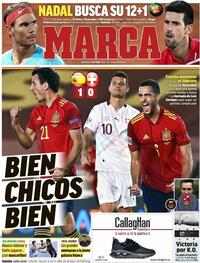 Marca - 11-10-2020