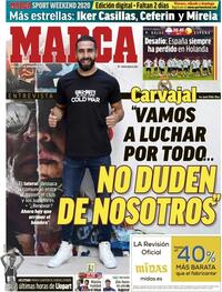 Marca - 11-11-2020
