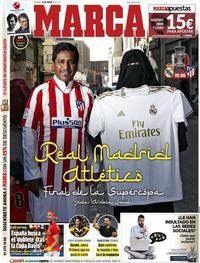 Marca - 12-01-2020