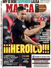 Marca - 12-03-2020