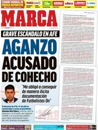 Marca - 12-05-2020