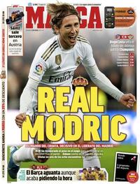 Marca - 12-07-2020