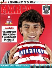 Marca - 12-08-2020