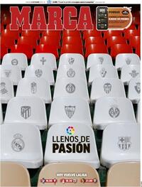 Marca - 12-09-2020