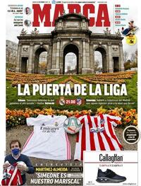 Marca - 12-12-2020