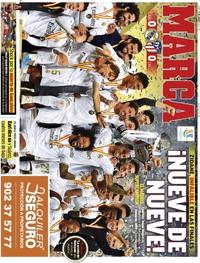 Marca - 13-01-2020