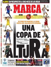 Marca - 13-02-2020