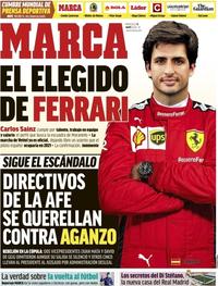 Marca - 13-05-2020